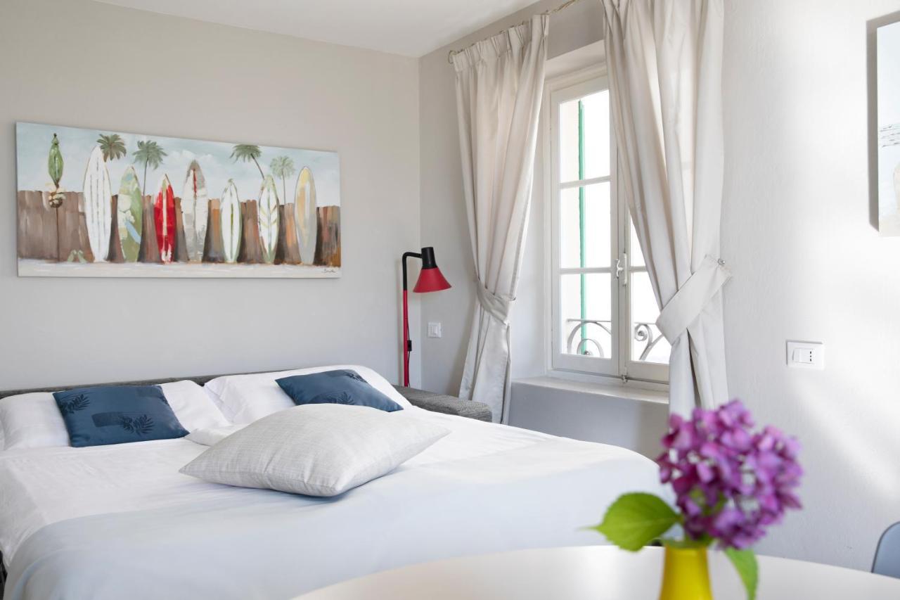Charming Moment Di Villa Porta - Borgo Antico Луино Екстериор снимка